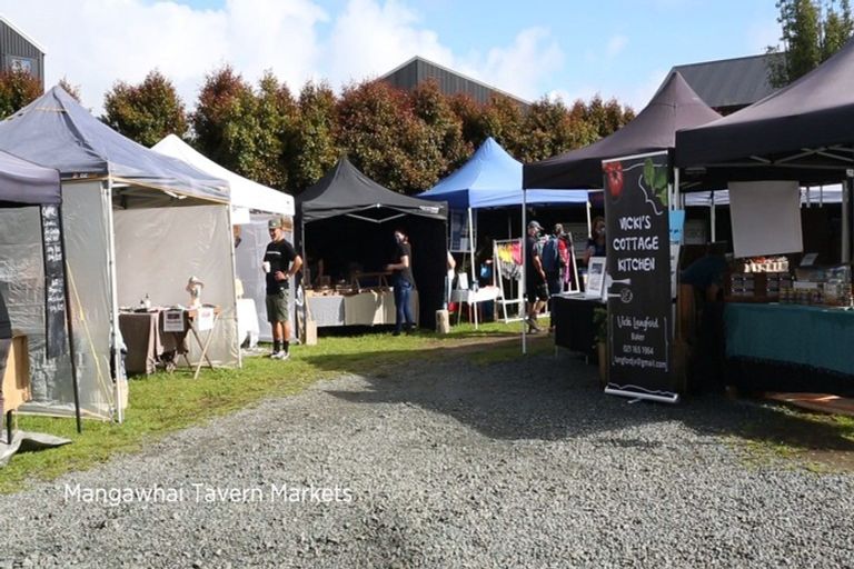 Photo of property in 758 Kaiwaka-mangawhai Road, Hakaru, Wellsford, 0975