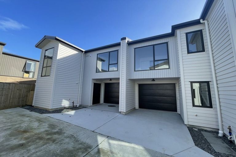 Photo of property in 29c Kenderdine Road, Papatoetoe, Auckland, 2025