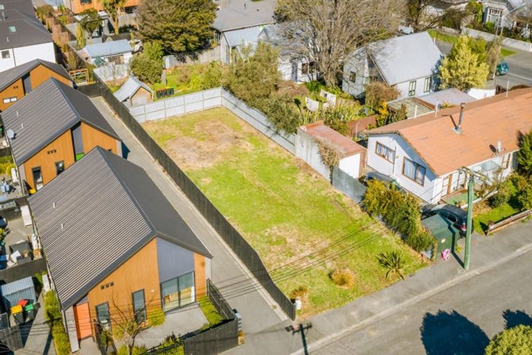 Photo of property in 8 Radnor Street, St Albans, Christchurch, 8014