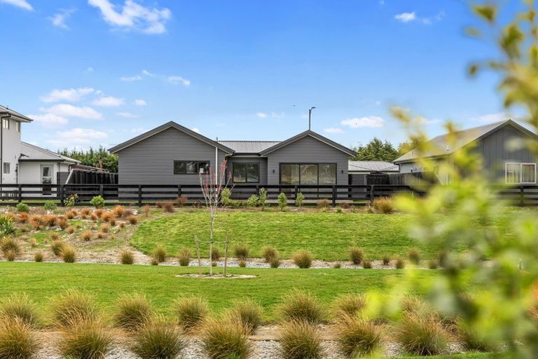 Photo of property in 111 Benashet Drive, Lincoln, 7608