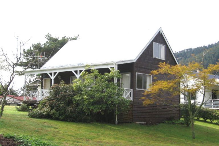 Photo of property in 6 Parsons Dell, Pauanui, Hikuai, 3579