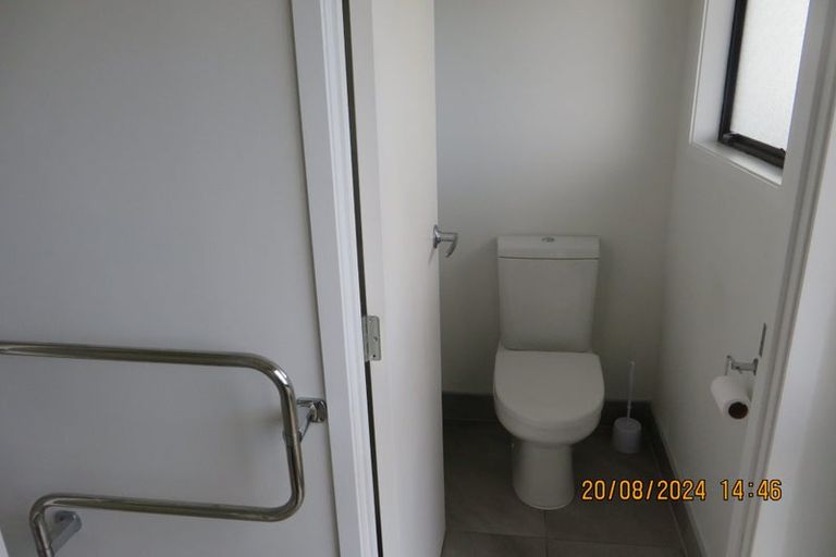 Photo of property in 57 Haseler Crescent, Howick, Auckland, 2014