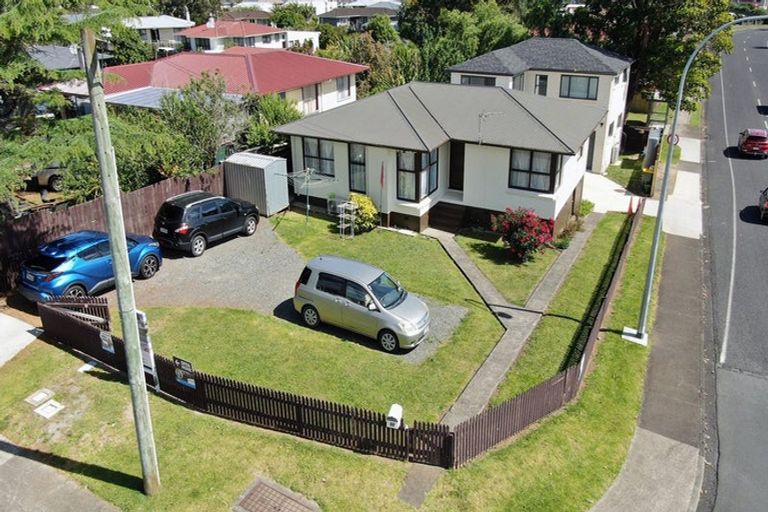 Photo of property in 90 Tennessee Avenue, Mangere East, Auckland, 2024