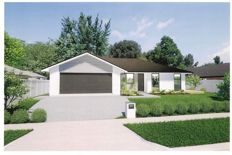 Photo of property in 197 Wishart Road, Helensville, 0875