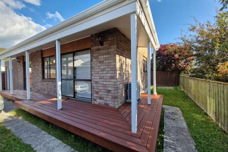 Photo of property in 15 Burcham Street, Taita, Lower Hutt, 5011