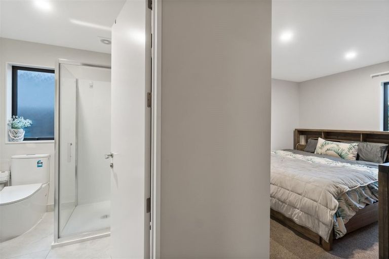 Photo of property in 4 Nepia Lane, Rolleston, 7615