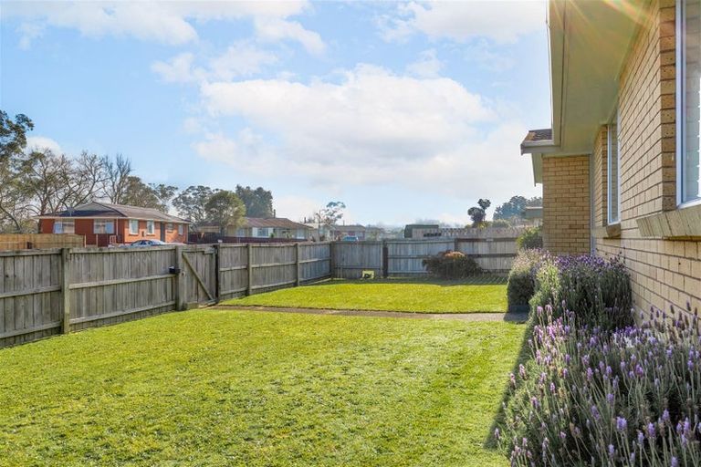 Photo of property in 68 Rosser Street, Huntly, 3700