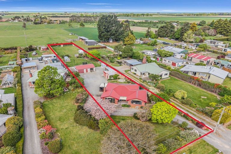 Photo of property in 66 Acacia Drive, Levels, Timaru, 7973
