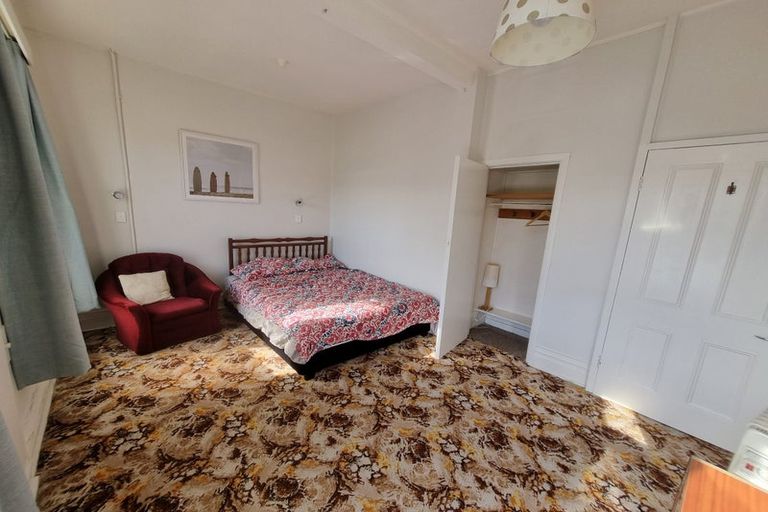 Photo of property in 112 Moray Place, Dunedin Central, Dunedin, 9016