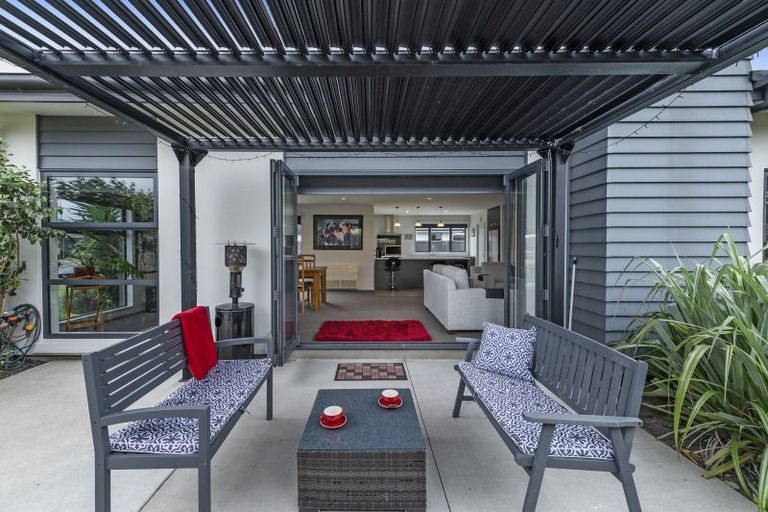 Photo of property in 35 Ledbury Drive, Rolleston, 7615