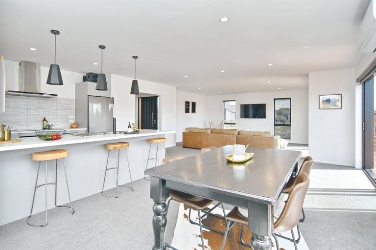 Photo of property in 10 Hamlett Drive, Woodend, 7610