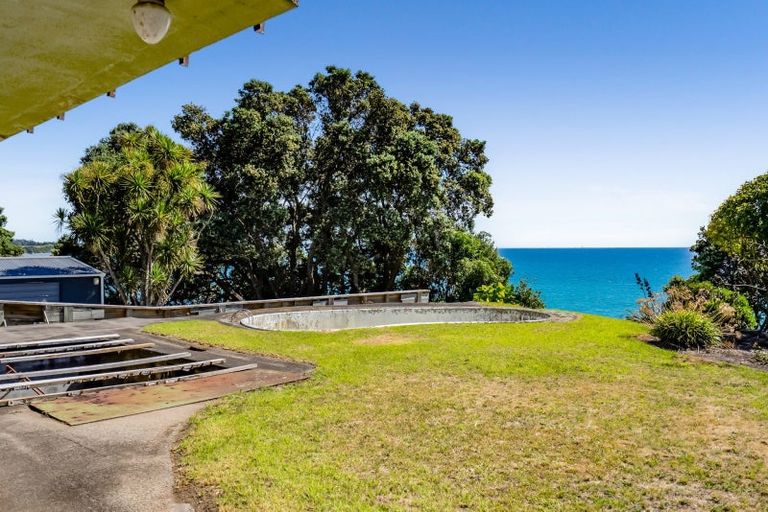 Photo of property in 12 Sutton Road, Onaero, Urenui, 4383