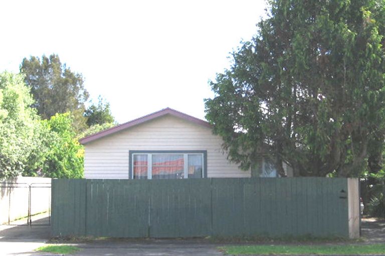 Photo of property in 117 Metcalfe Road, Ranui, Auckland, 0612