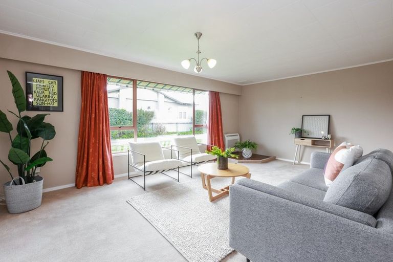 Photo of property in 1/211 Ikanui Road, Frimley, Hastings, 4120