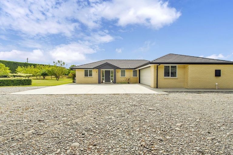 Photo of property in 305 Newtons Road, Rolleston, Christchurch, 7675