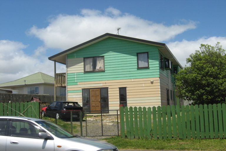Photo of property in 59 Maplesden Drive, Clendon Park, Auckland, 2103