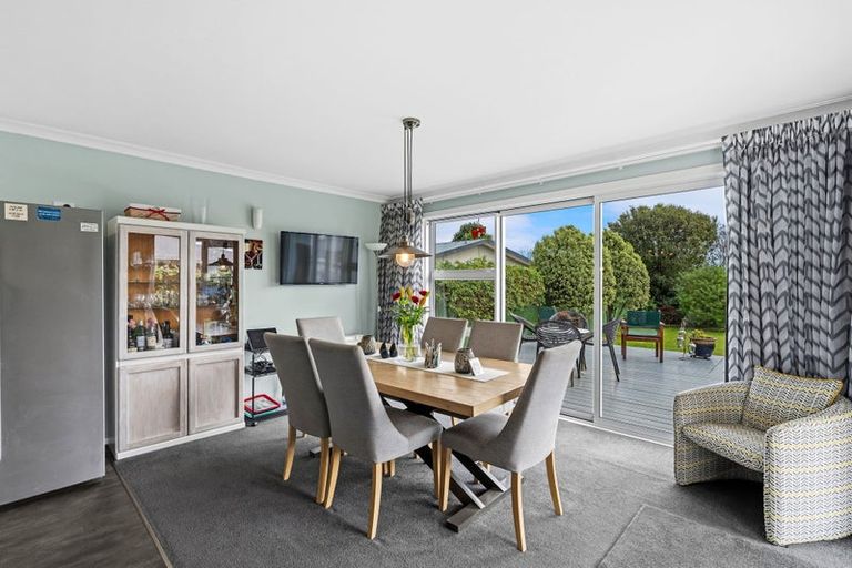 Photo of property in 23 Tasman Street, Levin, 5510
