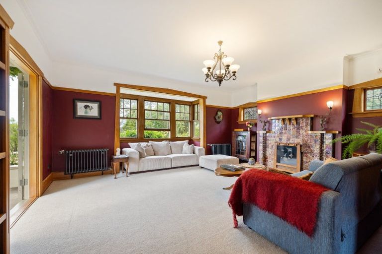 Photo of property in 652 Mount Brown Road, Broomfield, Amberley, 7482