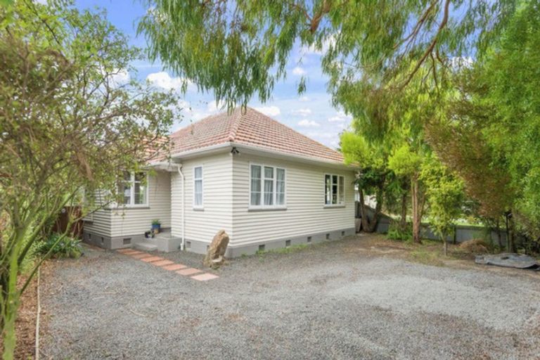 Photo of property in 577 Ferry Road, Woolston, Christchurch, 8023