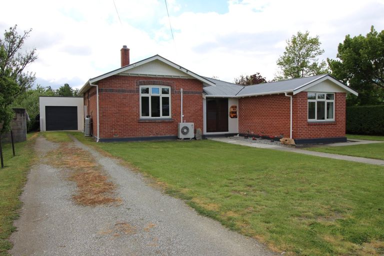 Photo of property in 21 Leask Street, Omakau, 9376