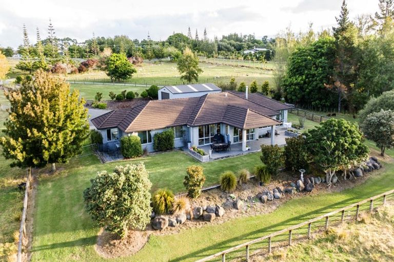 Photo of property in 141 Lennon Access Road, Stillwater, Silverdale, 0993
