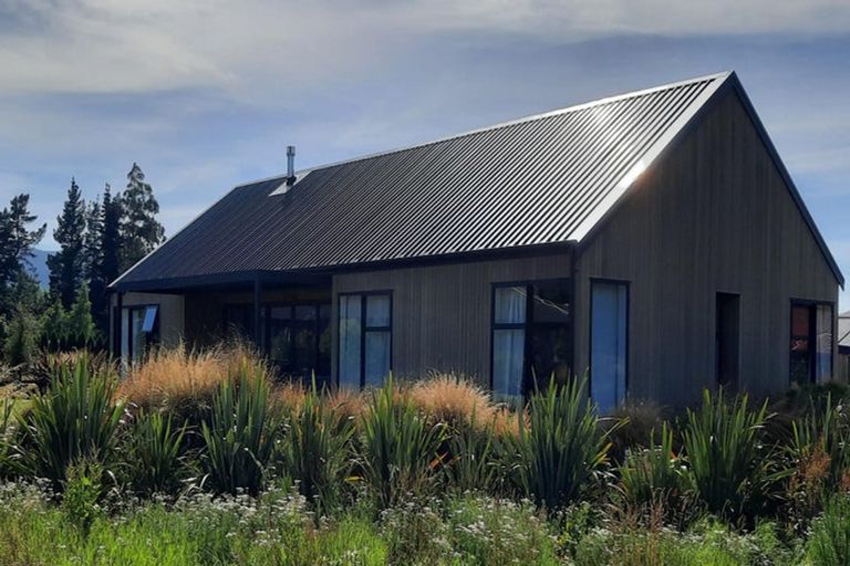 Photo of property in 6 Keats Place, Hanmer Springs, 7334