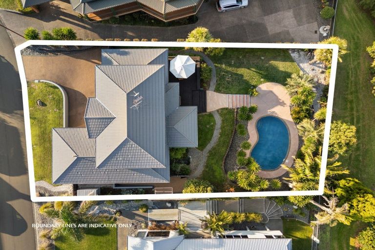 Photo of property in 9 Gilbert Court, Rototuna, Hamilton, 3210