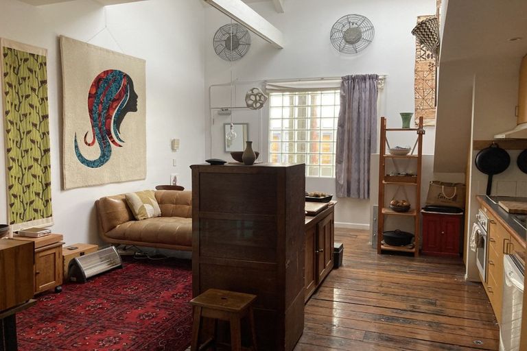 Photo of property in Hopper Street Apartments, 9/20 Hopper Street, Mount Cook, Wellington, 6011