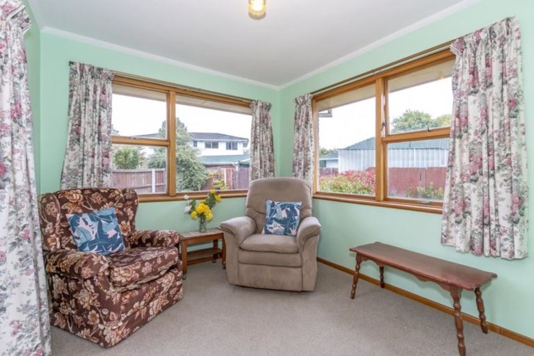 Photo of property in 14 Elstow Place, Spreydon, Christchurch, 8024