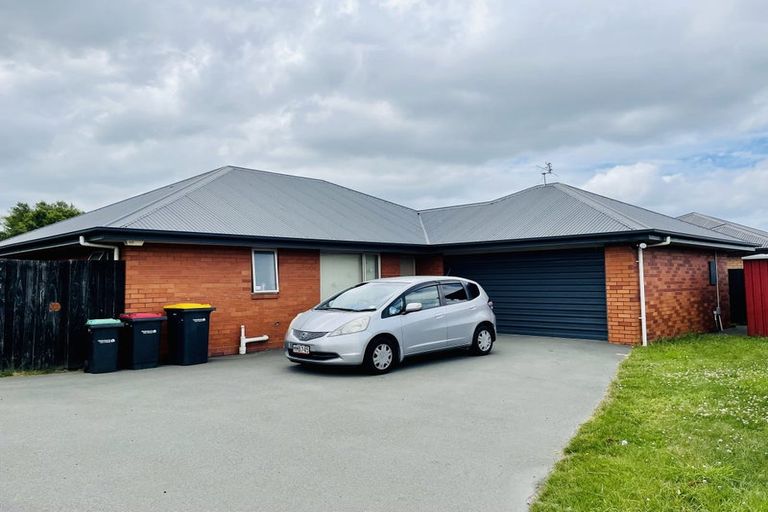 Photo of property in 60 Shands Road, Hornby, Christchurch, 8042