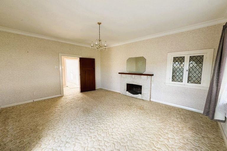 Photo of property in 45 Miller Street, Dannevirke, 4930