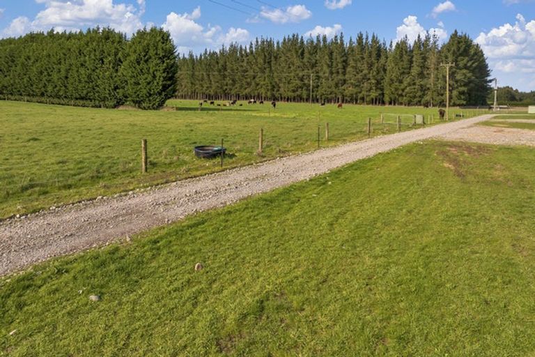 Photo of property in 185 Worlingham Road, Eyrewell, Rangiora, 7476