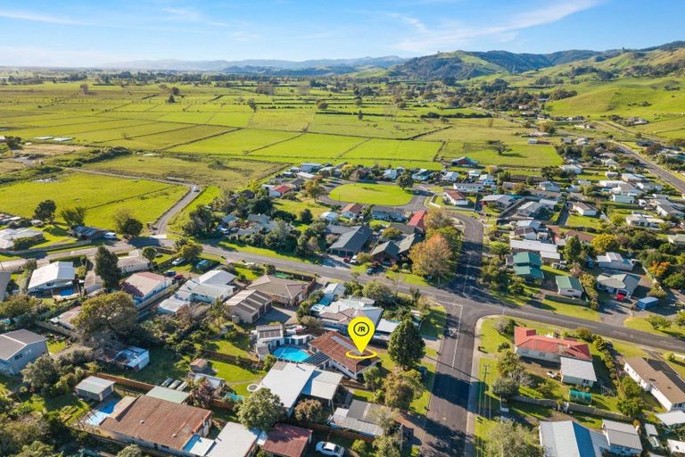 Photo of property in 46 Claremont Avenue, Paeroa, 3600
