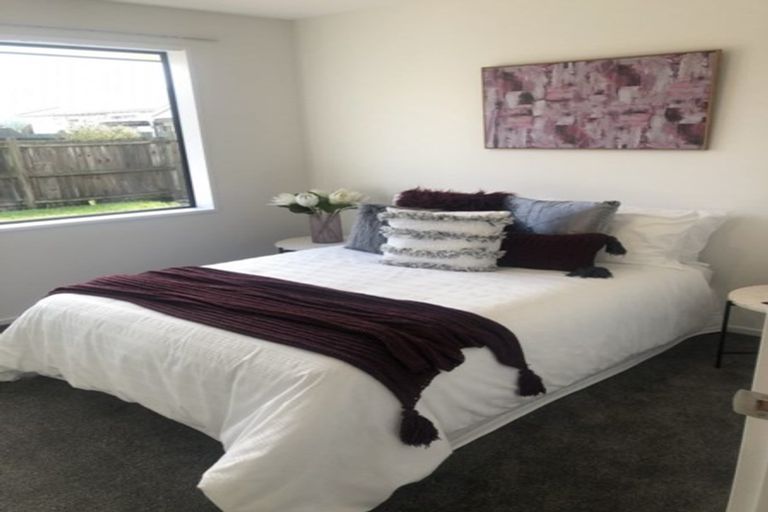 Photo of property in 42 Robert Coup Road, Kaiapoi, 7630