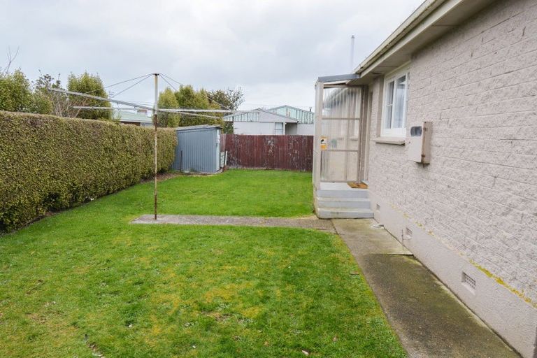 Photo of property in 9 Oreti Street, Kingswell, Invercargill, 9812