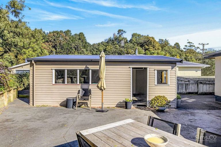 Photo of property in 110 Ikitara Road, Whanganui East, Whanganui, 4500