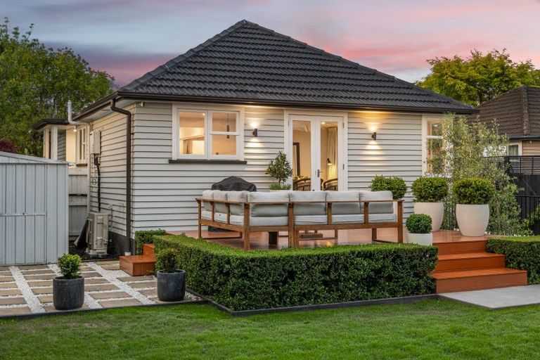 Photo of property in 272 Knowles Street, Mairehau, Christchurch, 8052