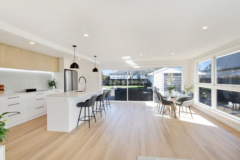 Photo of property in 195 Rutland Street, St Albans, Christchurch, 8052