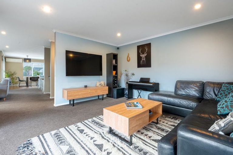 Photo of property in 49 Rossington Drive, West Melton, 7618