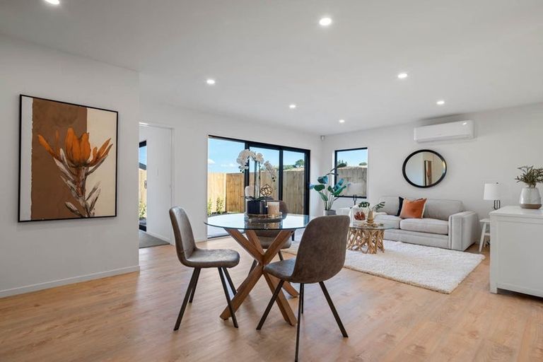 Photo of property in 34 Oopunga Road, Pukekohe, 2120