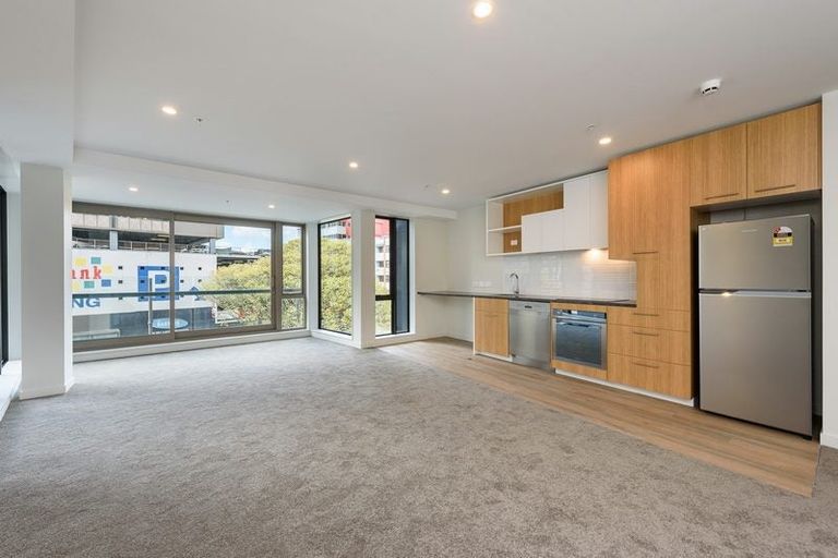 Photo of property in Vsp South, 206/168u Victoria Street, Te Aro, Wellington, 6011