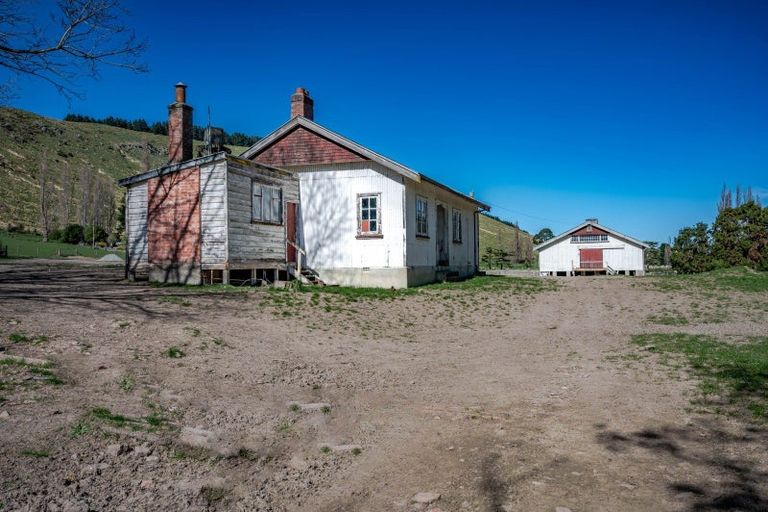 Photo of property in 125 Prices Valley Road, Prices Valley, Little River, 7591