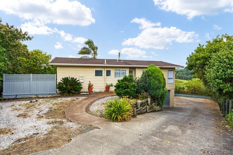 Photo of property in 12b Kokich Crescent, Onerahi, Whangarei, 0110