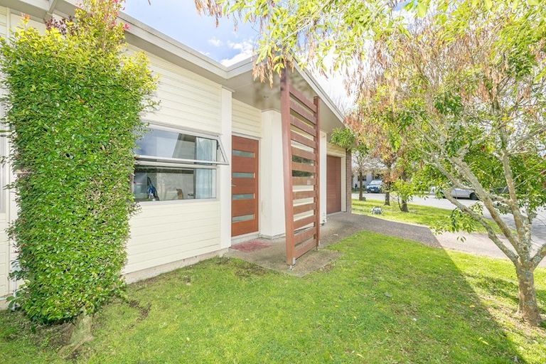 Photo of property in 43/46u Peachgrove Road, Hamilton East, Hamilton, 3216