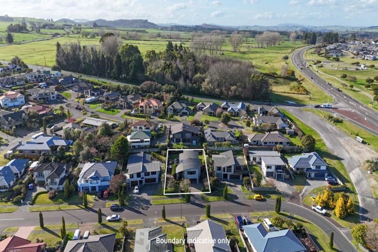 Photo of property in 26 Vaucluse Drive, Nukuhau, Taupo, 3330
