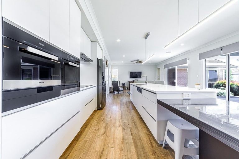 Photo of property in 9 Pukeko Grove, Cambridge, 3434