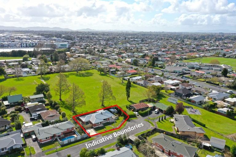 Photo of property in 9 Garrick Place, Beerescourt, Hamilton, 3200