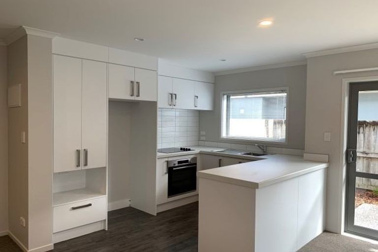 Photo of property in 8u7 Richmond Street, Whitiora, Hamilton, 3200