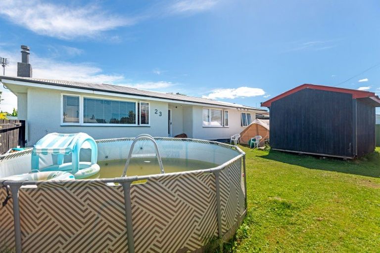 Photo of property in 23 Haldane Street, Elgin, Gisborne, 4010