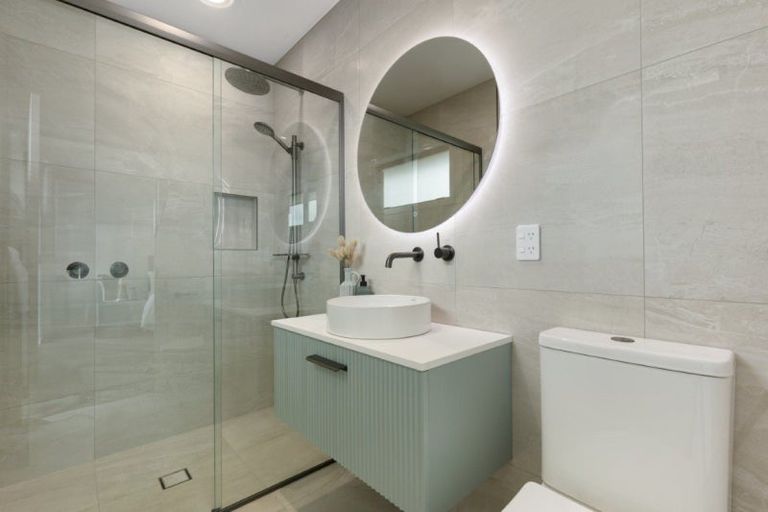 Photo of property in 30 Whakahaumako Road, Leamington, 3495